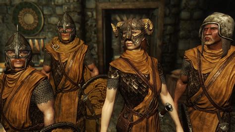 Skyrim SE Modding Guide .